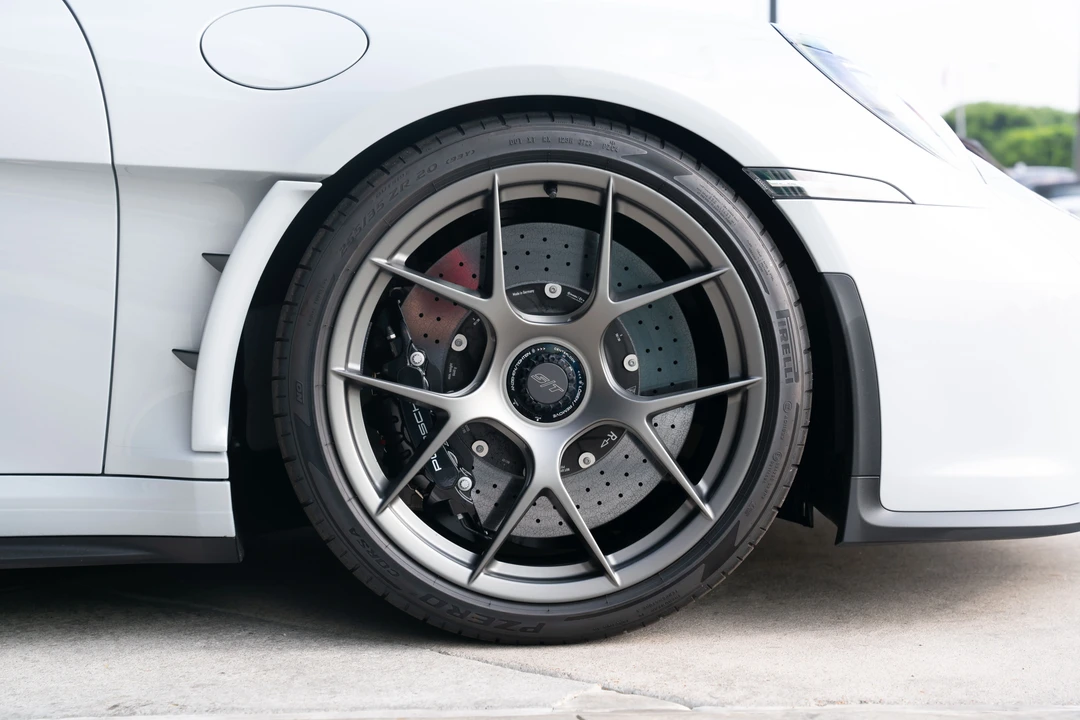 2024 Porsche 992 S/T - Image 10 of 31