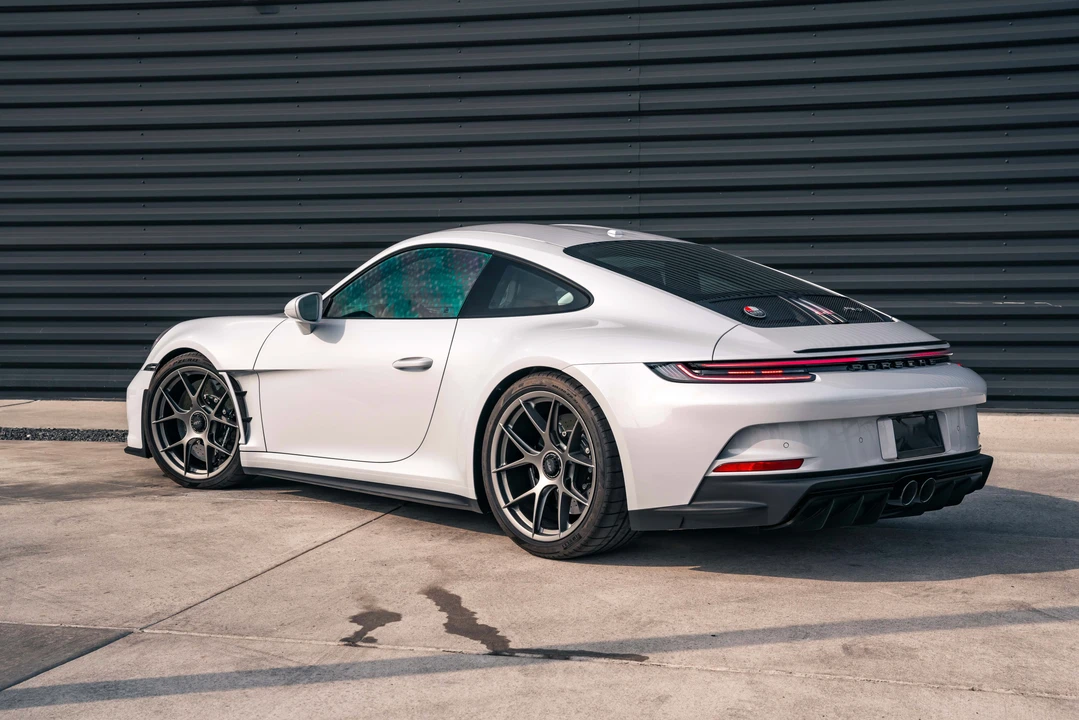 2024 Porsche 992 S/T - Image 14 of 31