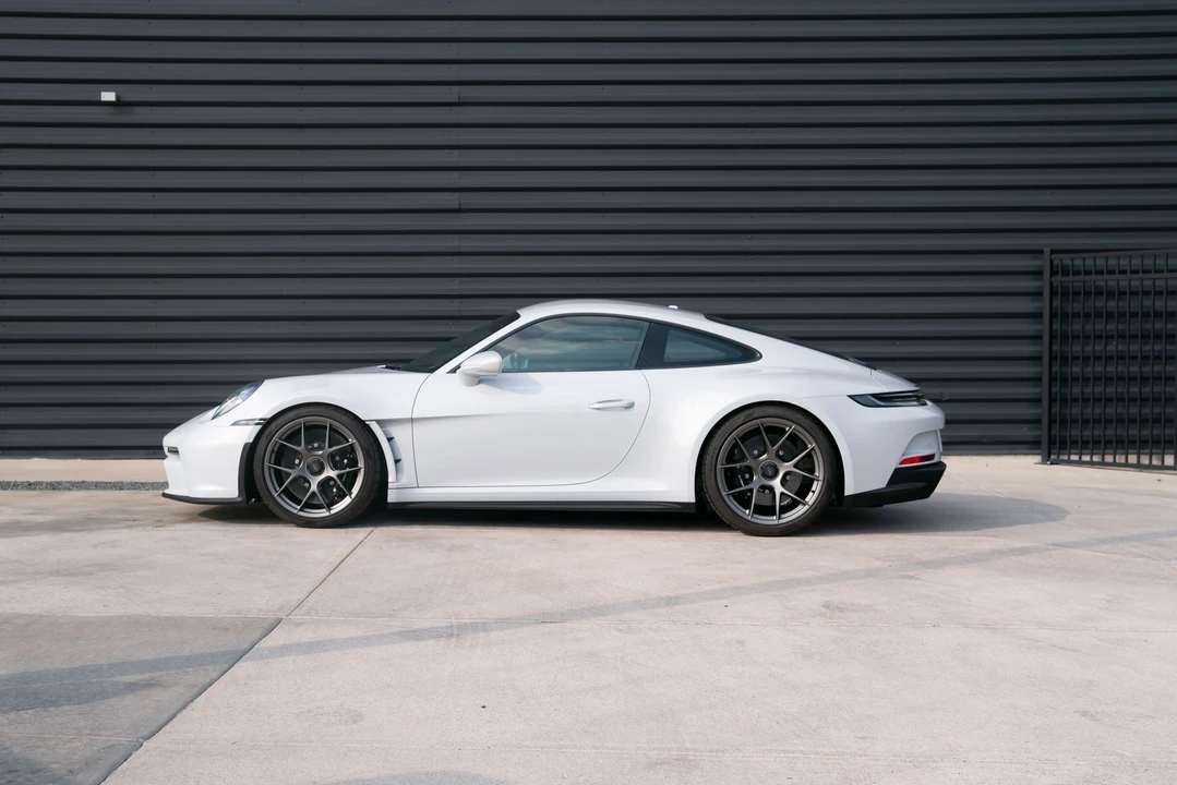 2024 Porsche 992 S/T - Image 5 of 31