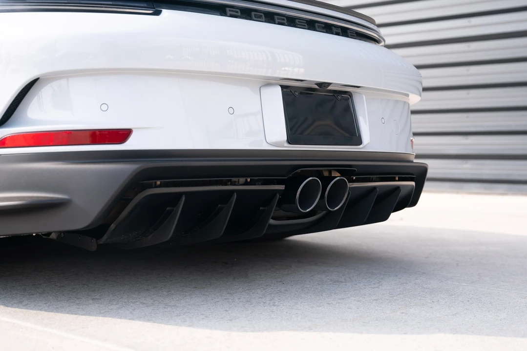 2024 Porsche 992 S/T - Image 20 of 31