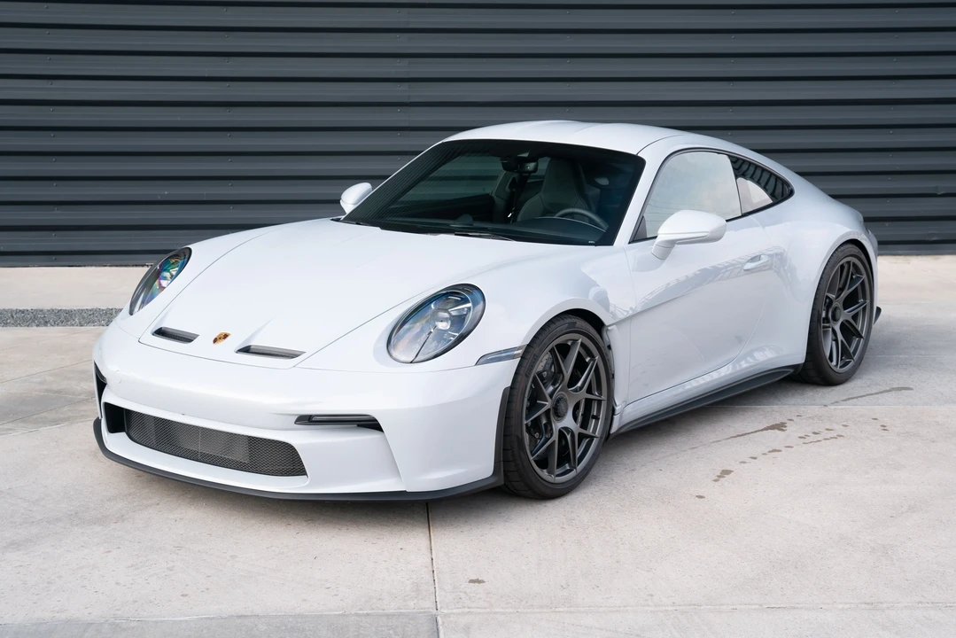 2024 Porsche 992 S/T - Image 12 of 31