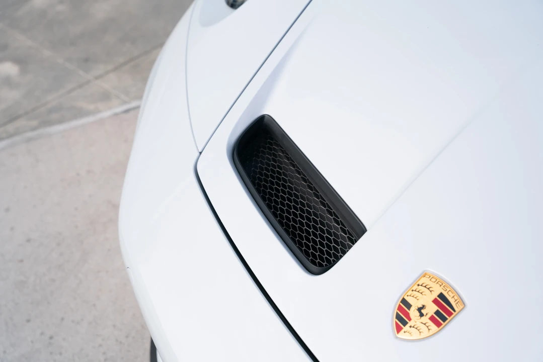 2024 Porsche 992 S/T - Image 26 of 31
