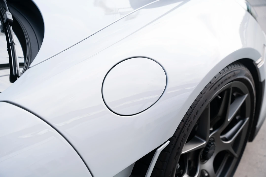 2024 Porsche 992 S/T - Image 31 of 31