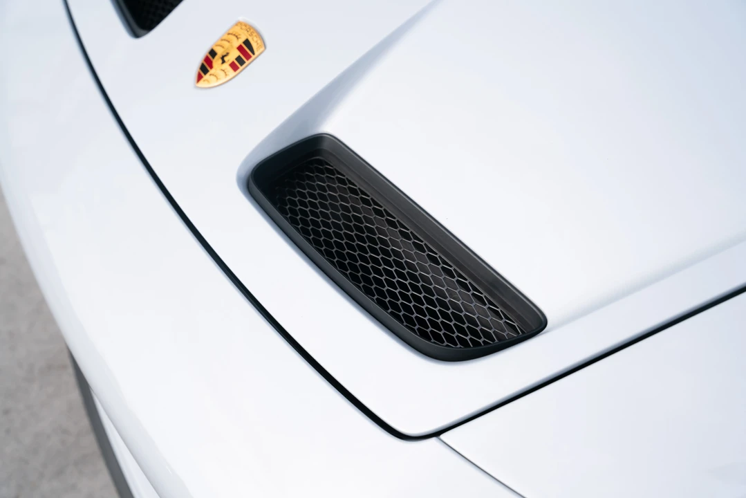 2024 Porsche 992 S/T - Image 25 of 31