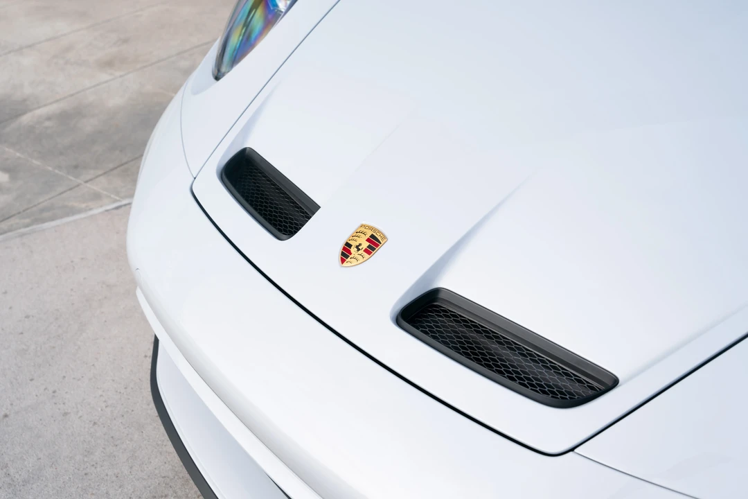 2024 Porsche 992 S/T - Image 8 of 31