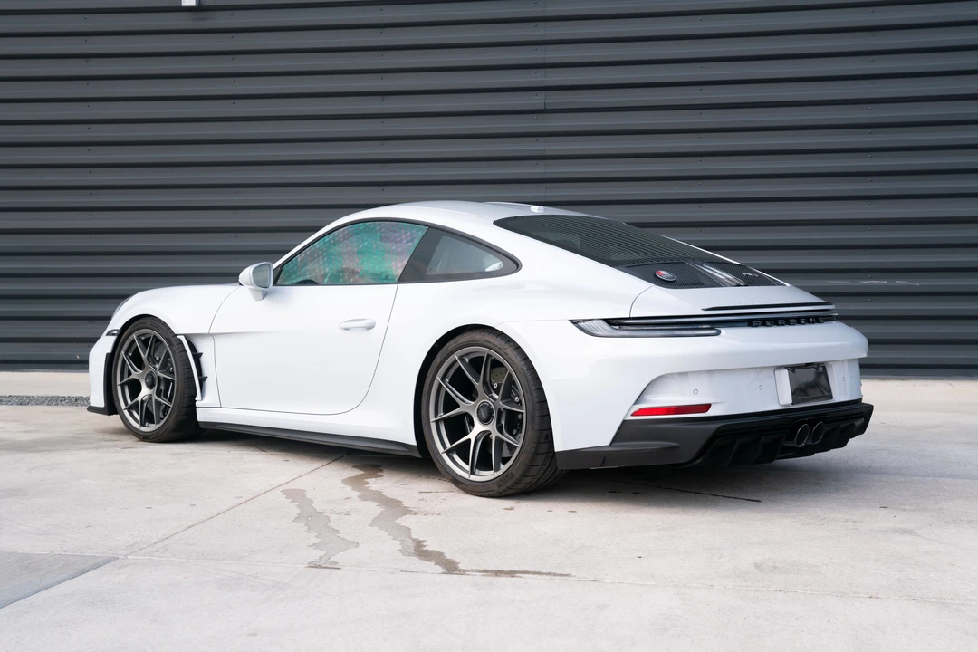 2024 Porsche 992 S/T - Image 3 of 31
