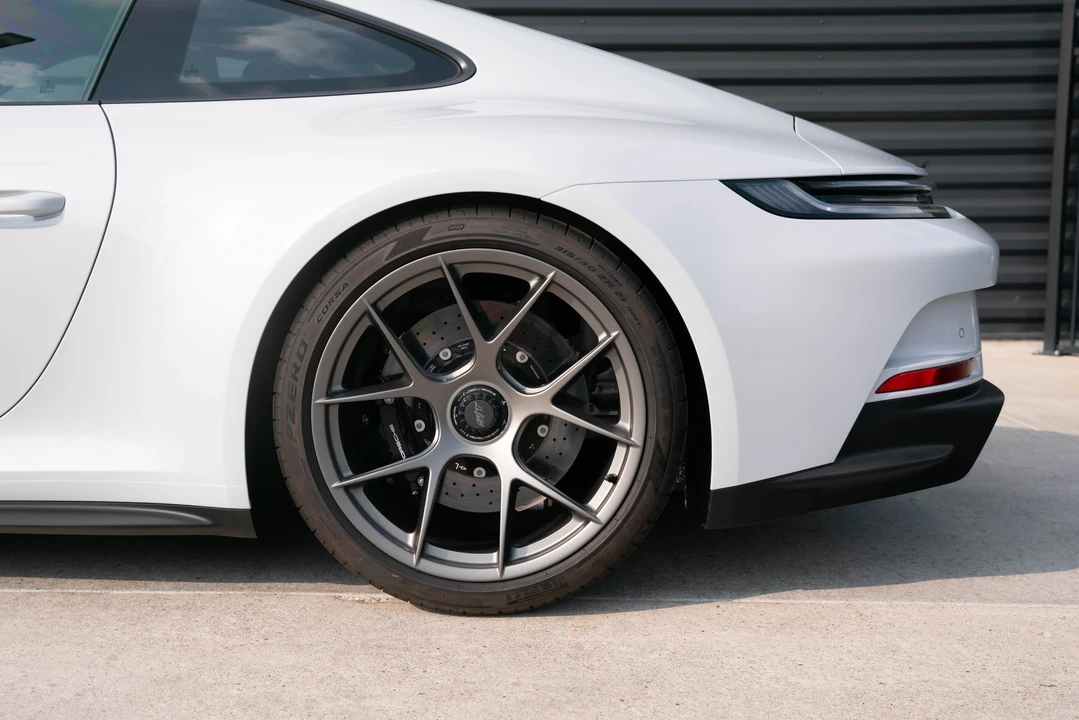 2024 Porsche 992 S/T - Image 7 of 31