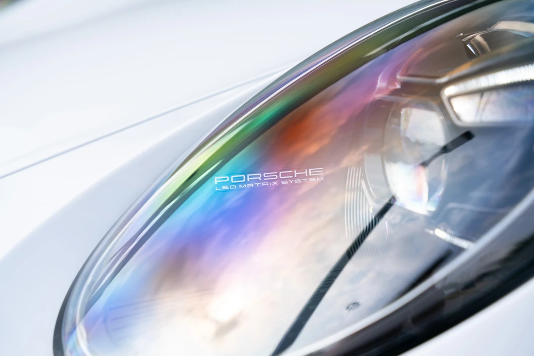 2024 Porsche 992 S/T - Image 28 of 31