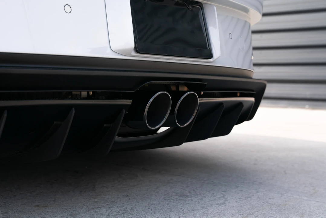 2024 Porsche 992 S/T - Image 9 of 31