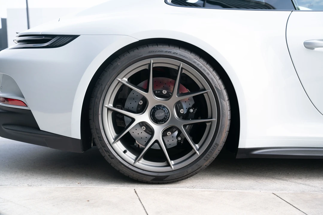 2024 Porsche 992 S/T - Image 11 of 31