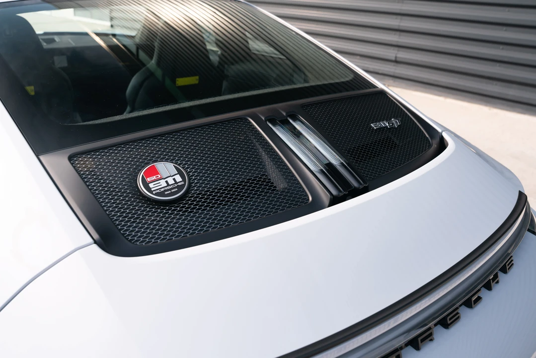 2024 Porsche 992 S/T - Image 16 of 31
