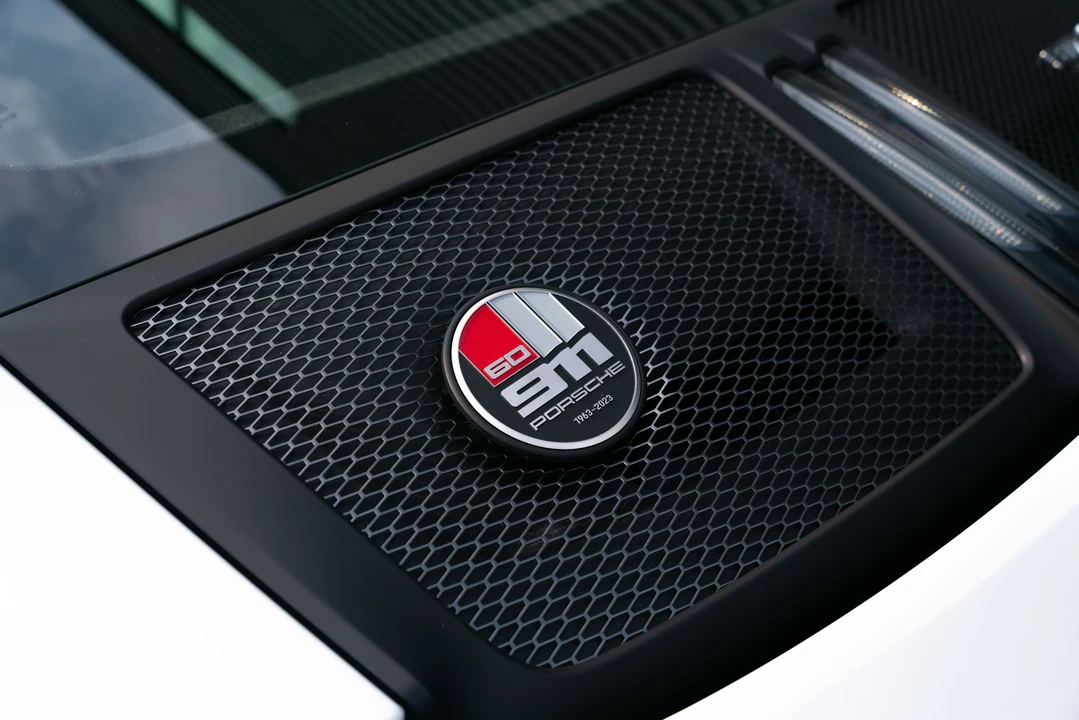 2024 Porsche 992 S/T - Image 4 of 31