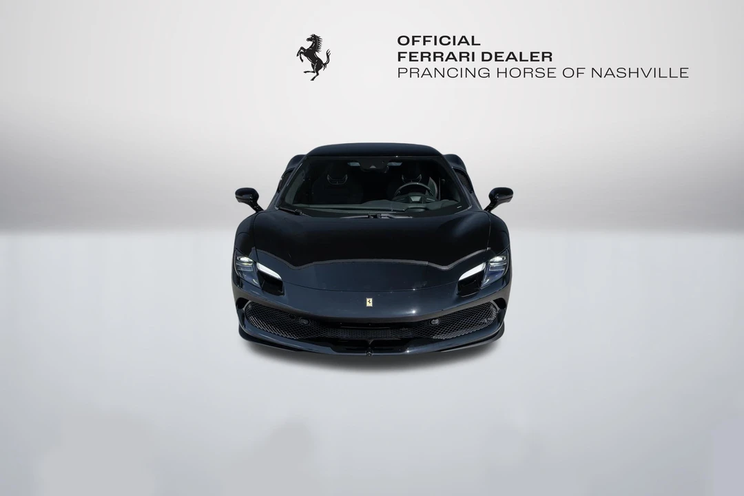 2024 Ferrari 296 GTB - Image 2 of 31