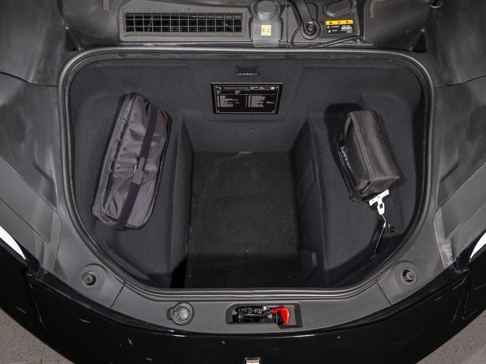 2024 Ferrari 296 GTB - Image 27 of 31