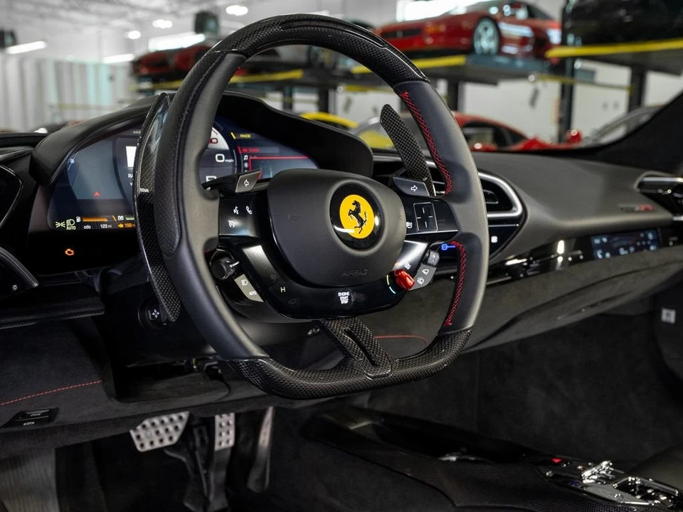 2024 Ferrari 296 GTB - Image 20 of 31