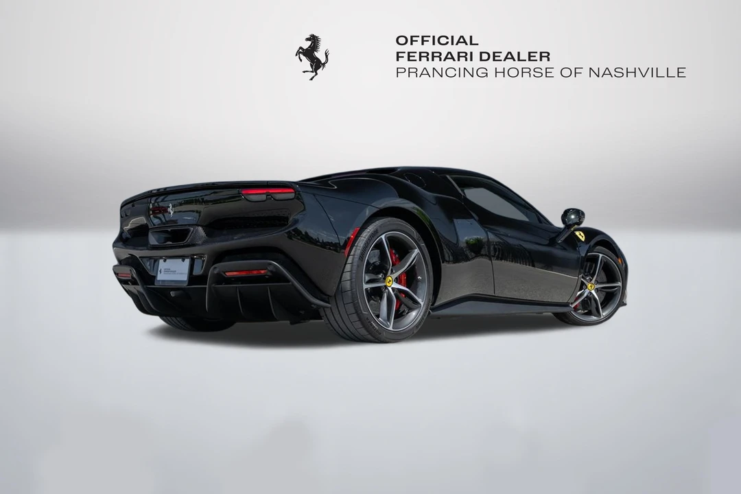 2024 Ferrari 296 GTB - Image 6 of 31