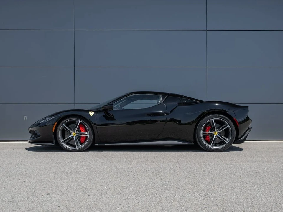 2024 Ferrari 296 GTB - Image 10 of 31
