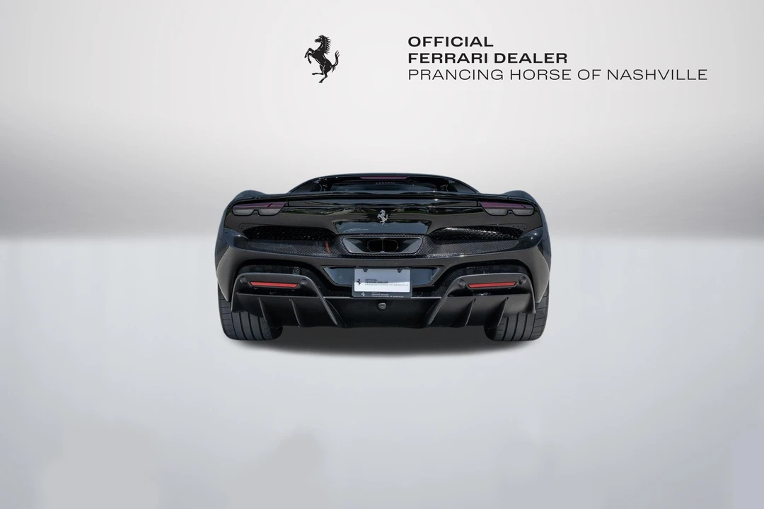 2024 Ferrari 296 GTB - Image 8 of 31