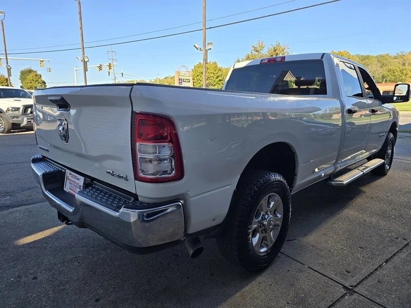 2024 Ram 3500 - Image 4 of 4