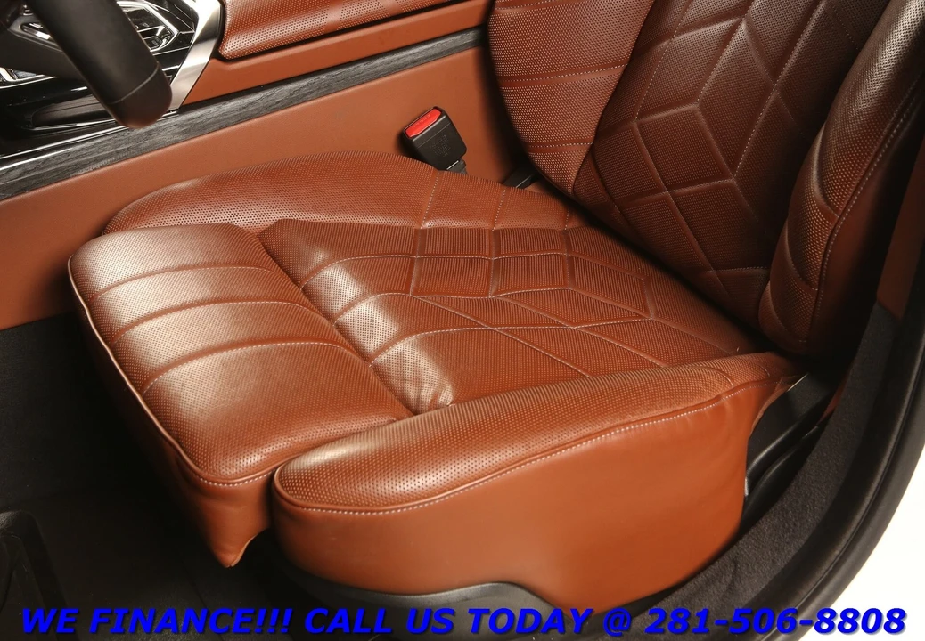 2024 BMW G70 7 Series - Image 12 of 21
