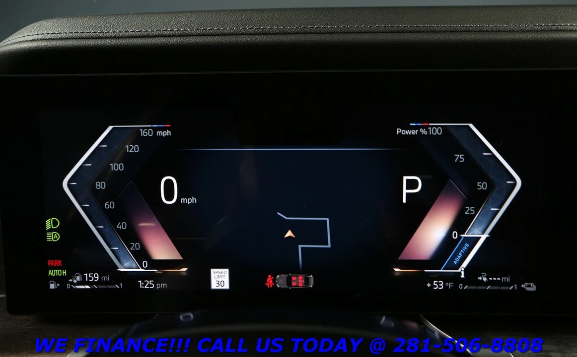 2024 BMW G70 7 Series - Image 15 of 21