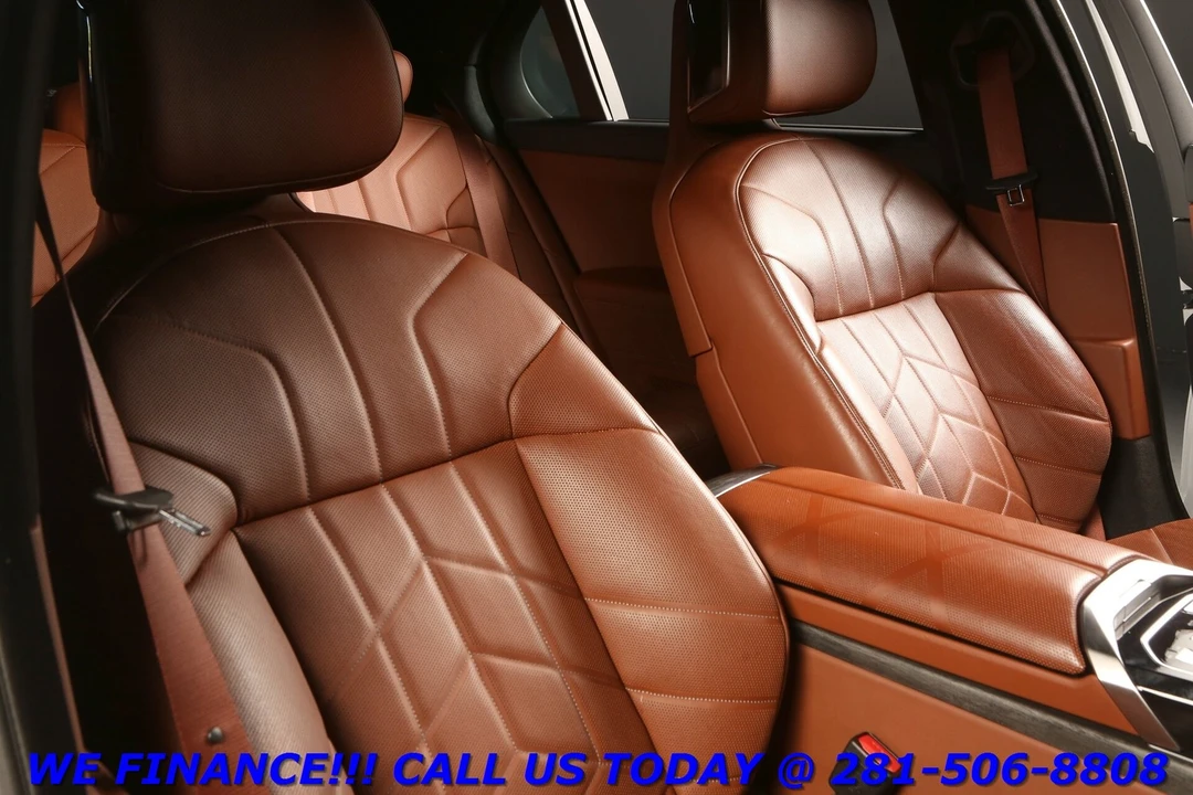 2024 BMW G70 7 Series - Image 20 of 21