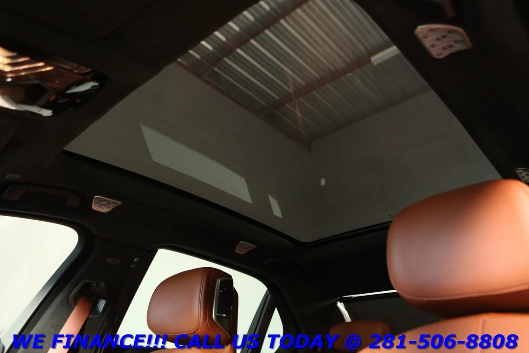 2024 BMW G70 7 Series - Image 10 of 21