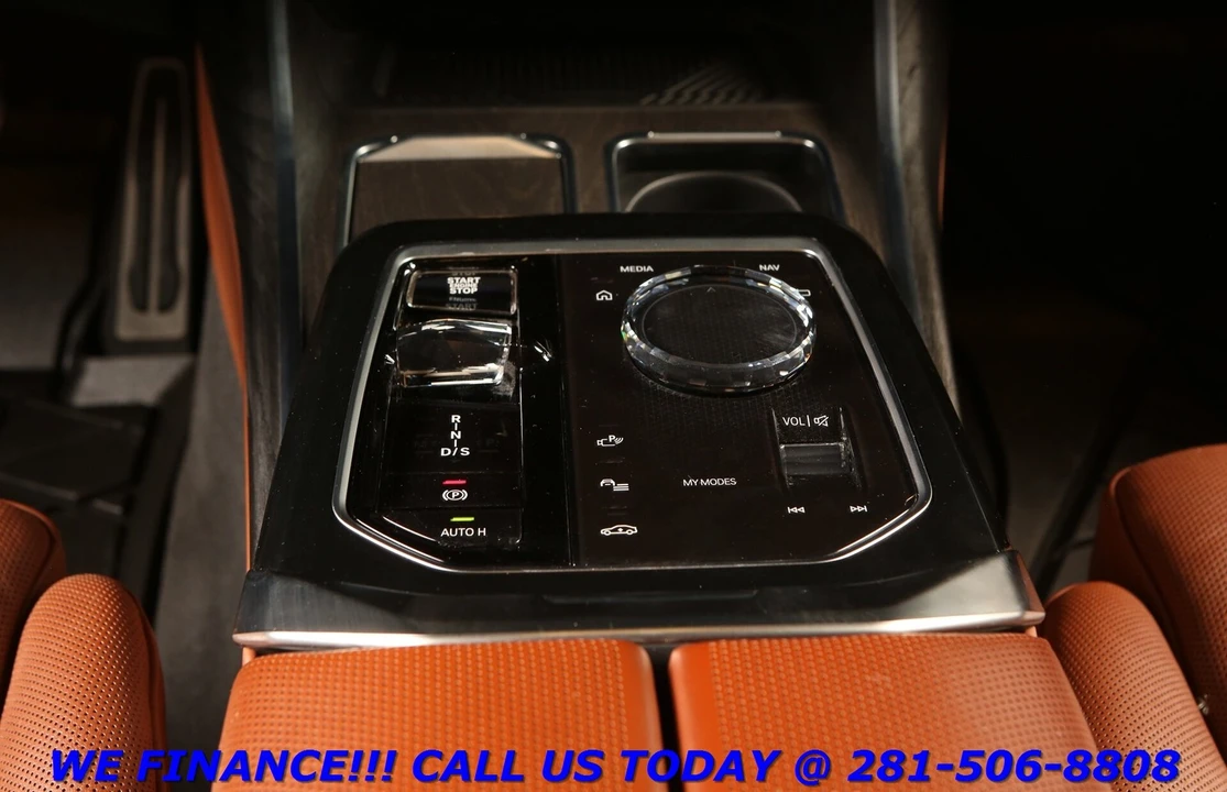2024 BMW G70 7 Series - Image 18 of 21