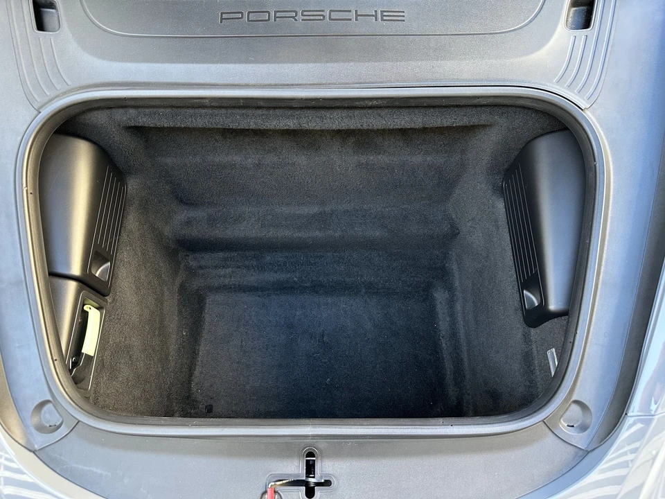 2024 Porsche 718 Cayman GTS 4.0 - Image 21 of 31
