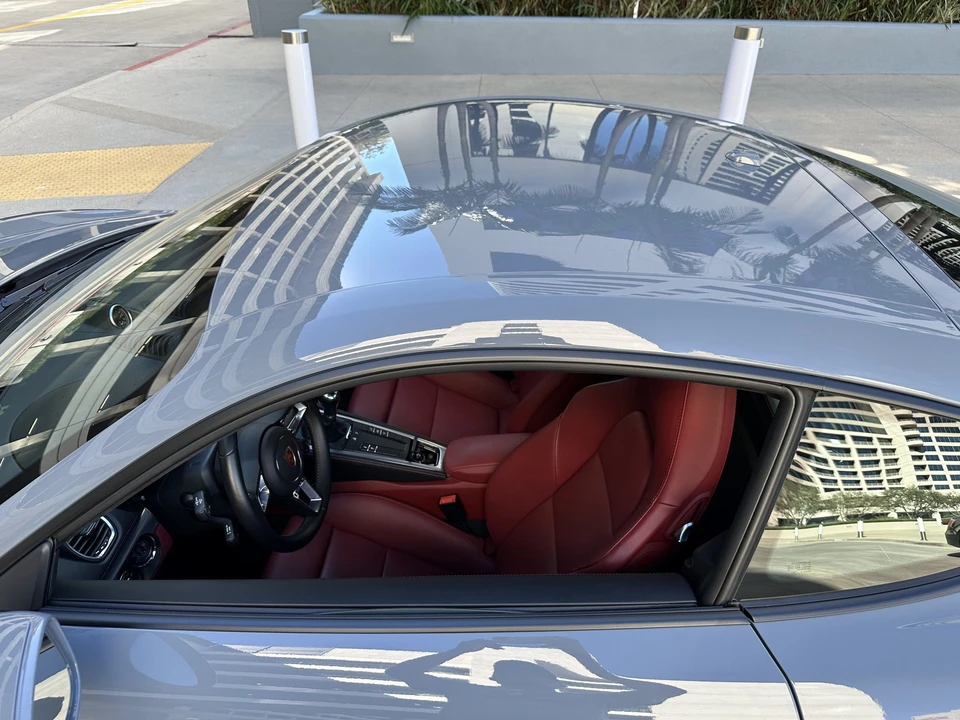 2024 Porsche 718 Cayman GTS 4.0 - Image 22 of 31