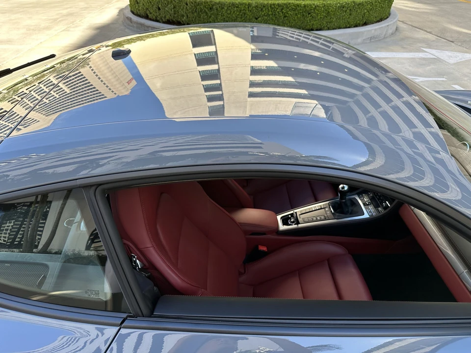2024 Porsche 718 Cayman GTS 4.0 - Image 23 of 31