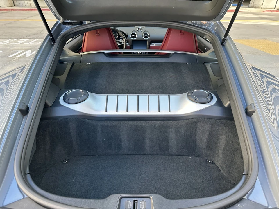 2024 Porsche 718 Cayman GTS 4.0 - Image 24 of 31