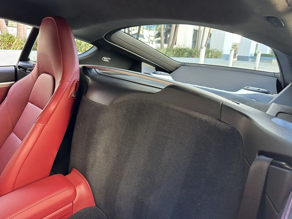 2024 Porsche 718 Cayman GTS 4.0 - Image 30 of 31