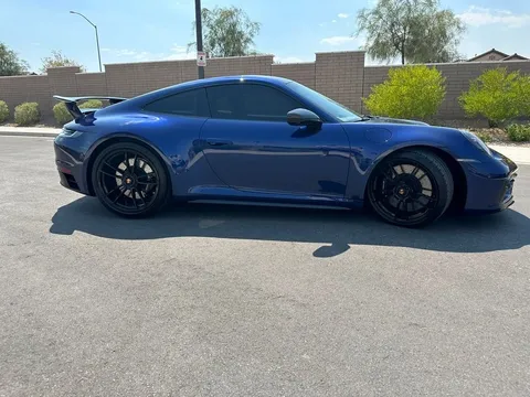 2024 Porsche 992 Carrera GTS - Image 2 of 5
