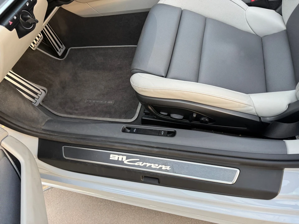2024 Porsche 992 Carrera - Image 30 of 31