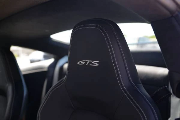2024 Porsche 992 Carrera GTS - Image 19 of 21