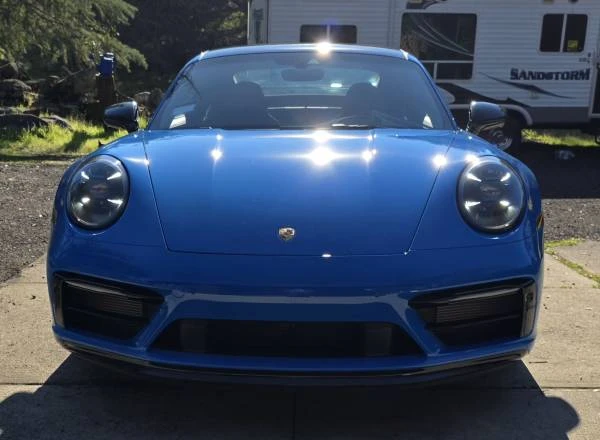 2024 Porsche 992 Carrera GTS - Image 13 of 21