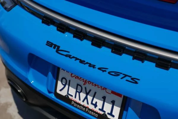2024 Porsche 992 Carrera GTS - Image 15 of 21