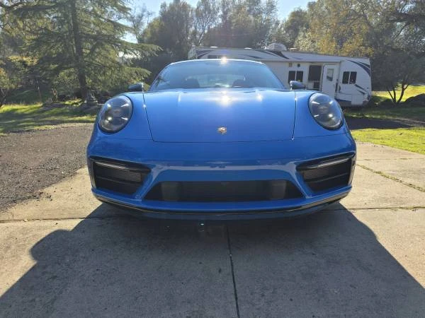 2024 Porsche 992 Carrera GTS - Image 7 of 21