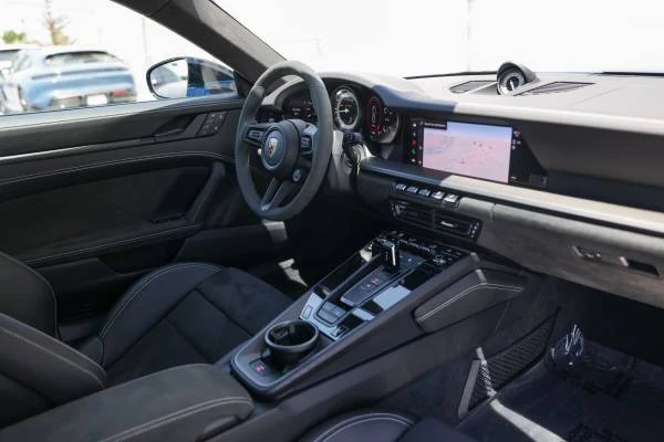 2024 Porsche 992 Carrera GTS - Image 17 of 21
