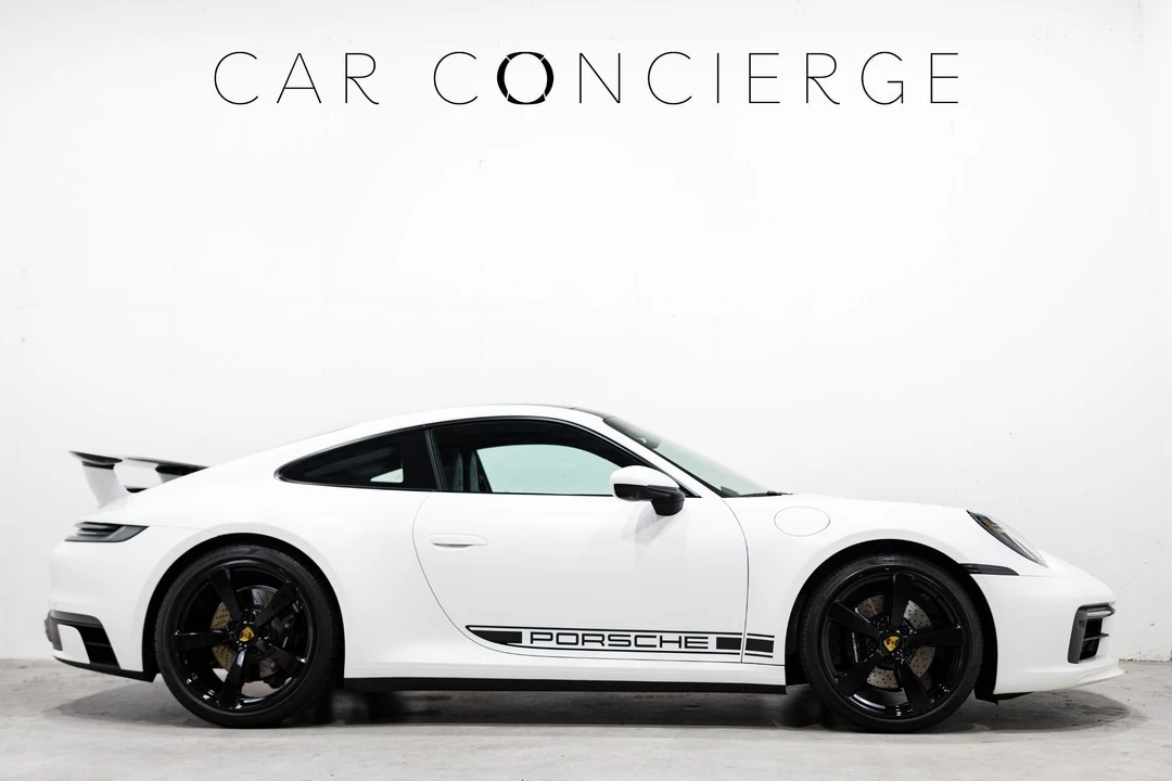 2024 Porsche 992 Carrera S - Image 7 of 16