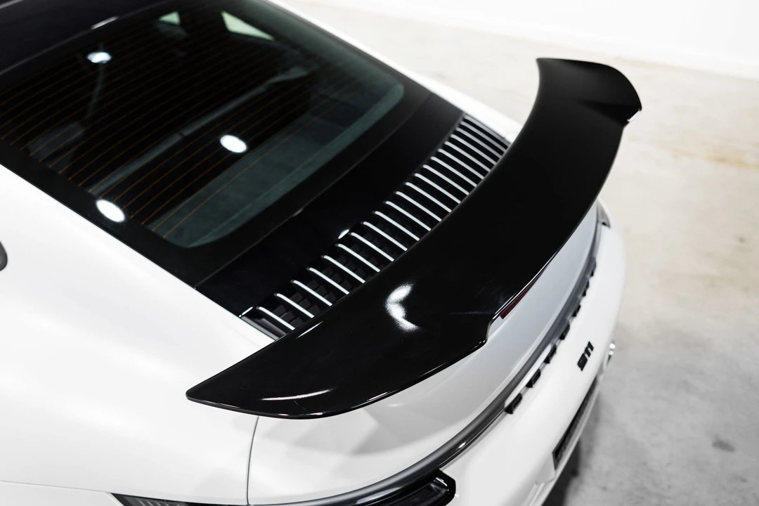 2024 Porsche 992 Carrera S - Image 9 of 16