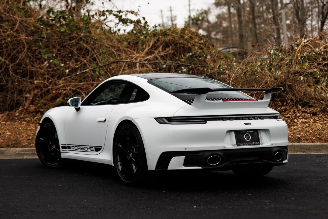 2024 Porsche 992 Carrera S - Image 3 of 16