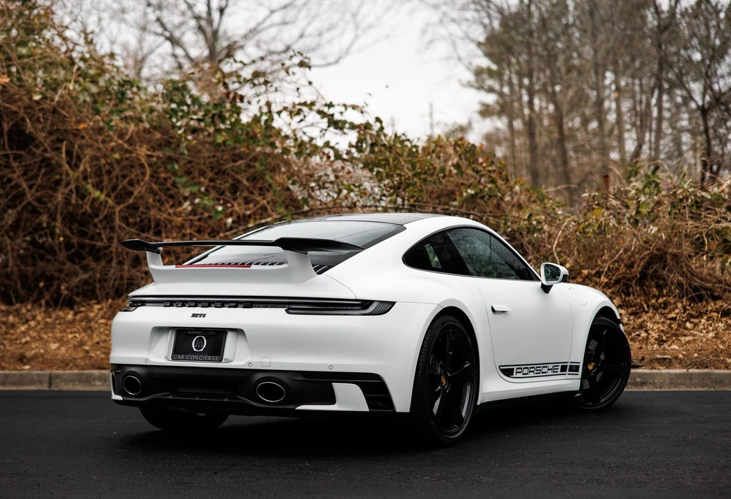 2024 Porsche 992 Carrera S - Image 4 of 16
