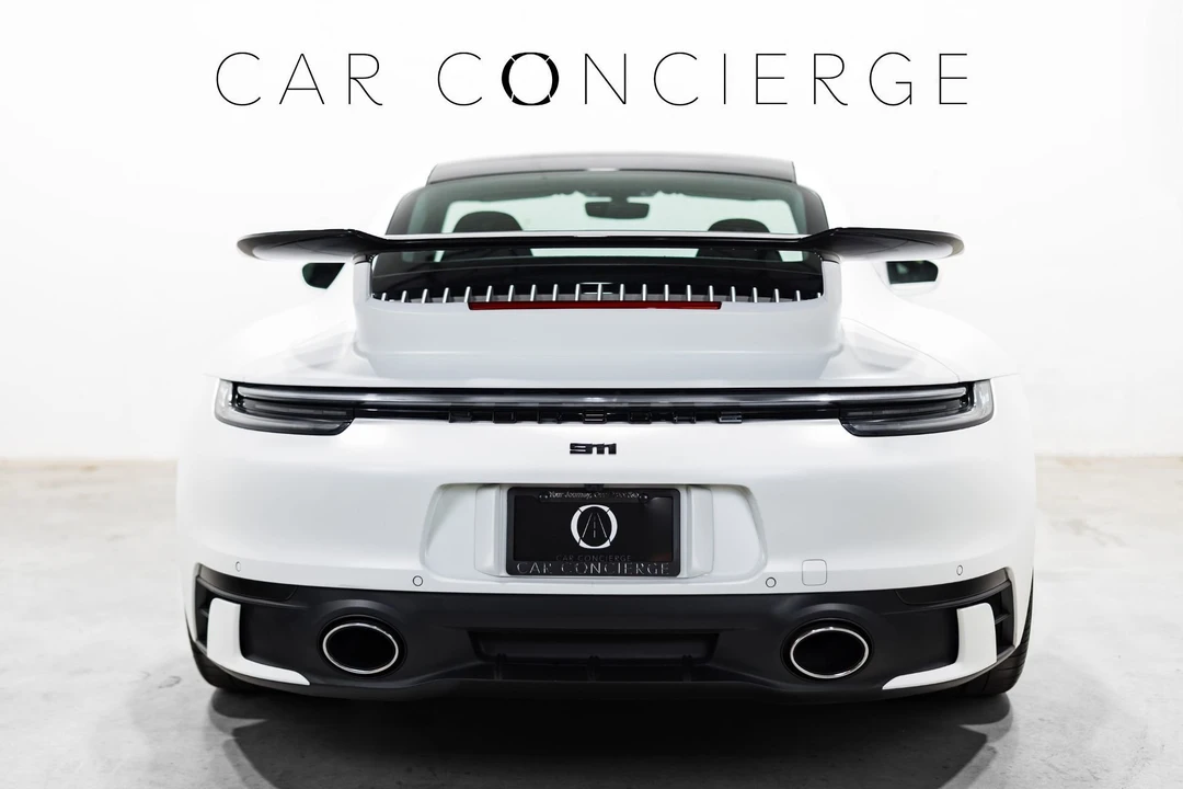 2024 Porsche 992 Carrera S - Image 8 of 16