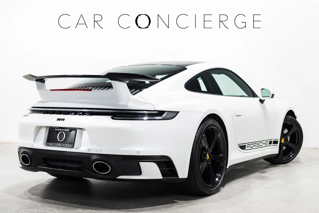 2024 Porsche 992 Carrera S - Image 10 of 16