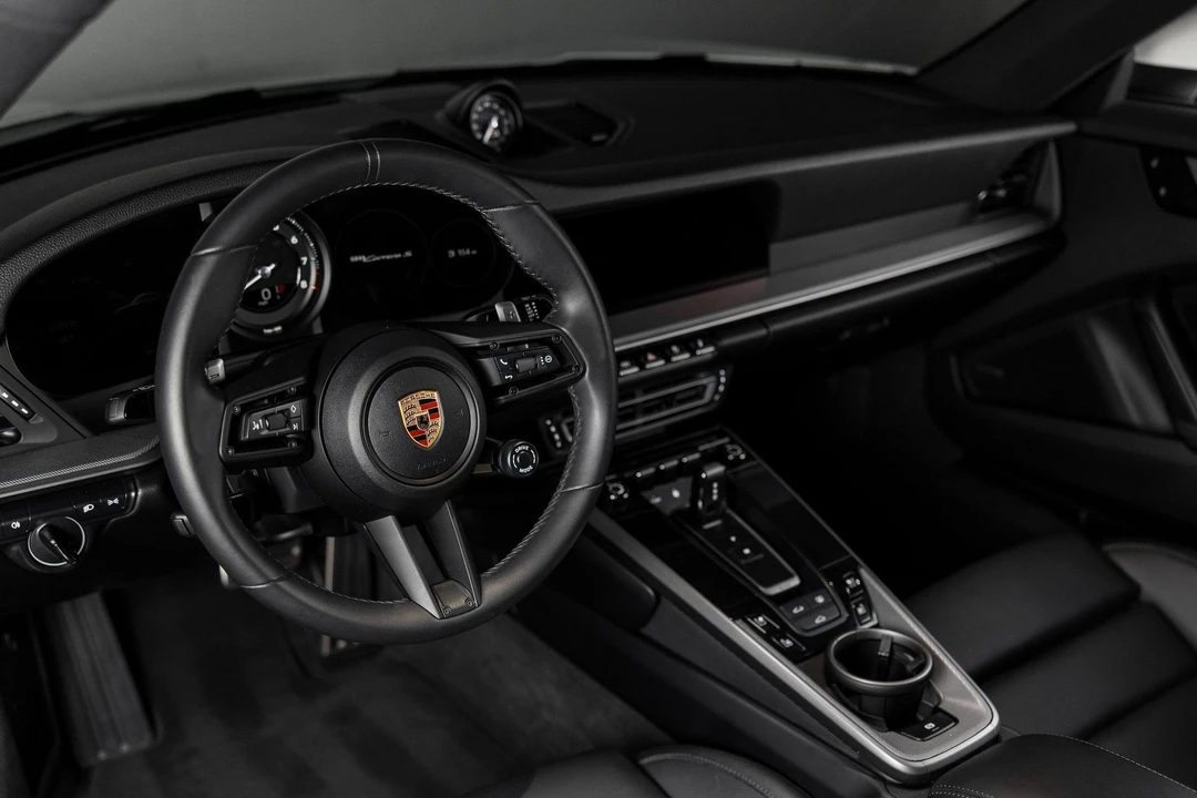 2024 Porsche 992 Carrera S - Image 12 of 16