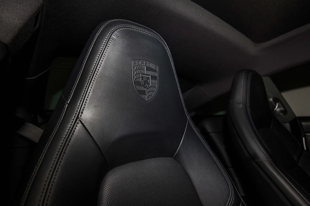 2024 Porsche 992 Carrera S - Image 14 of 16