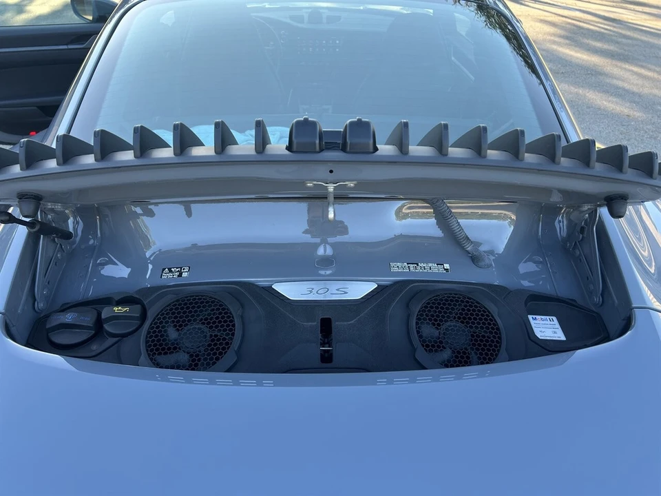 2024 Porsche 992 Carrera S - Image 14 of 21