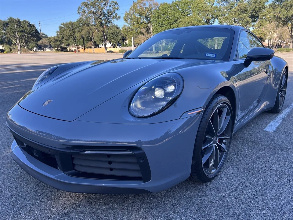 2024 Porsche 992 Carrera S - Image 4 of 21